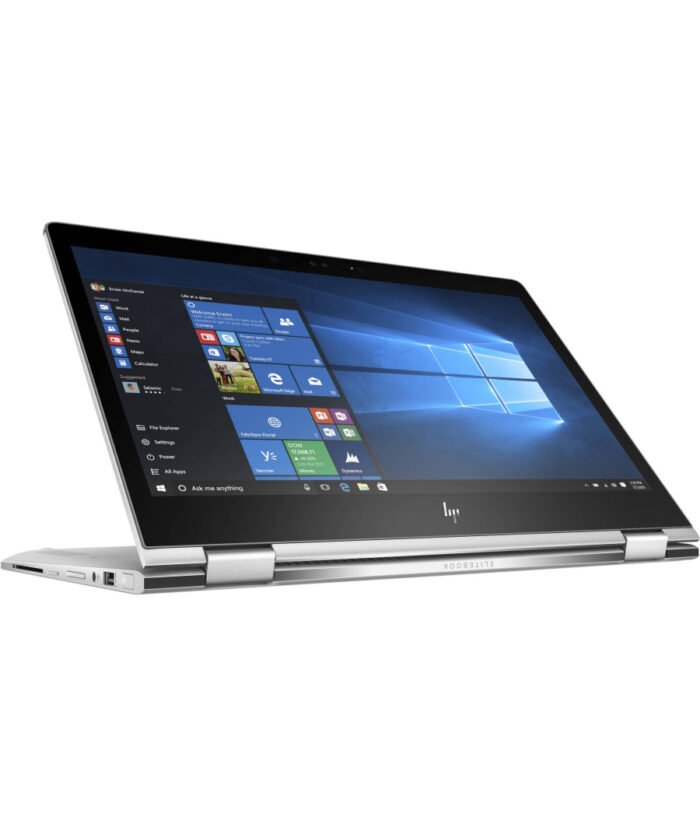 Hp 1030 g4 Intel core i7 8th 512giga ram 16giga écran 13in tactile x360 – Image 2