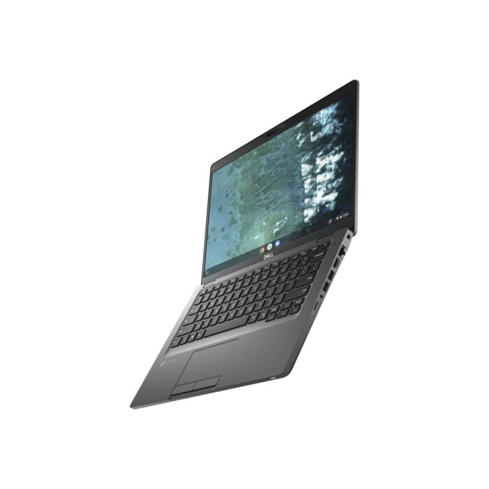 Dell 5400 Intel core i7 8th 512giga ram 16giga écran 14in – Image 2