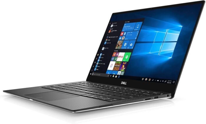 Dell xps 13 i7 8th 256giga ram 8giga écran 13in x360 tactile – Image 2
