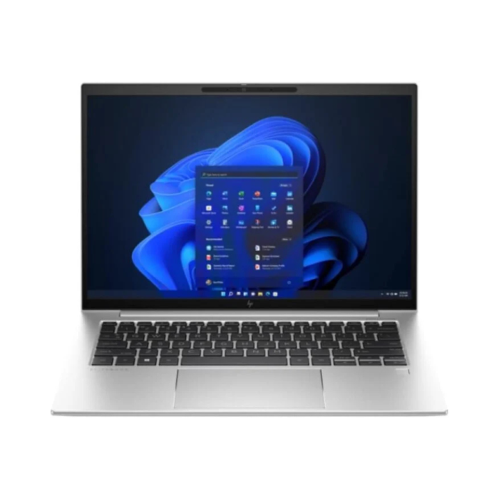 Hp Elitebook 845 g10 amd ryzen 5 pro 512 giga ram 16giga écran 14in
