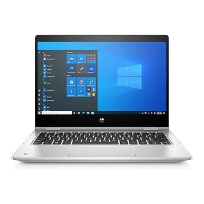 Hp probook 435 g8 amd ryzen 3 pro 256giga ram 8giga écran 13in tactile x360