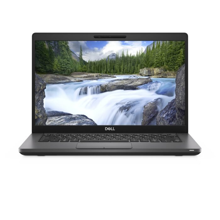 Dell 5400 Intel core i7 8th 512giga ram 16giga écran 14in