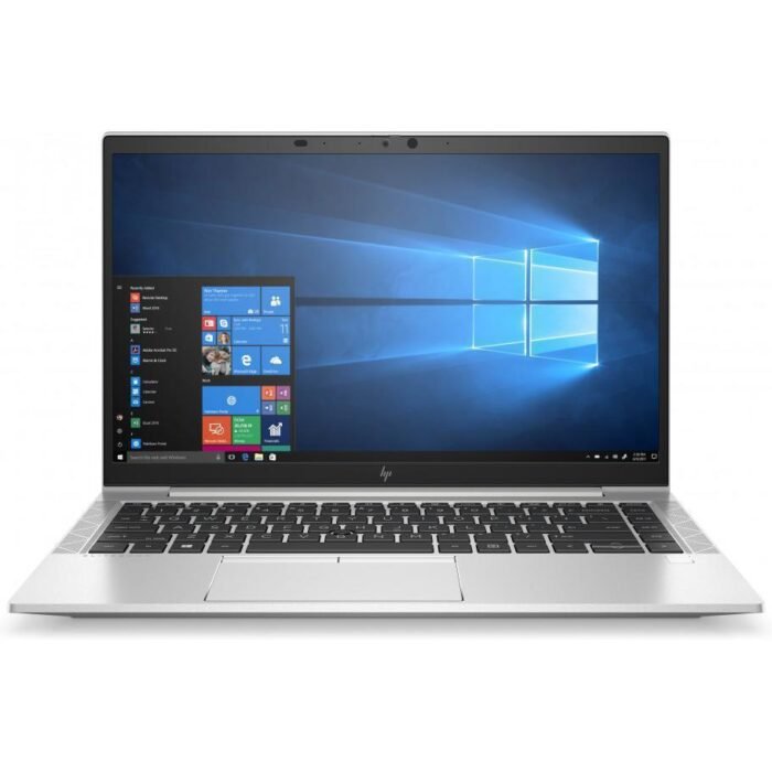 EliteBook 840 G7 Intel i5 10th Gen, 16GB RAM, 512GB SSD, 14" FHD
