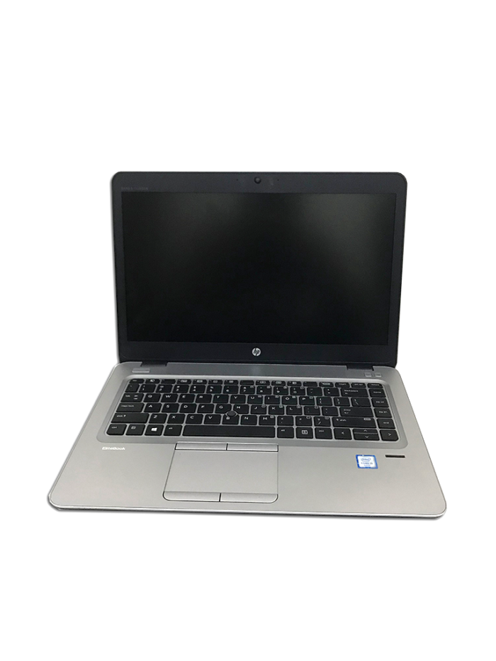 Hp élitebook 840 g3 i5 6th 256giga ram 8giga écran 14
