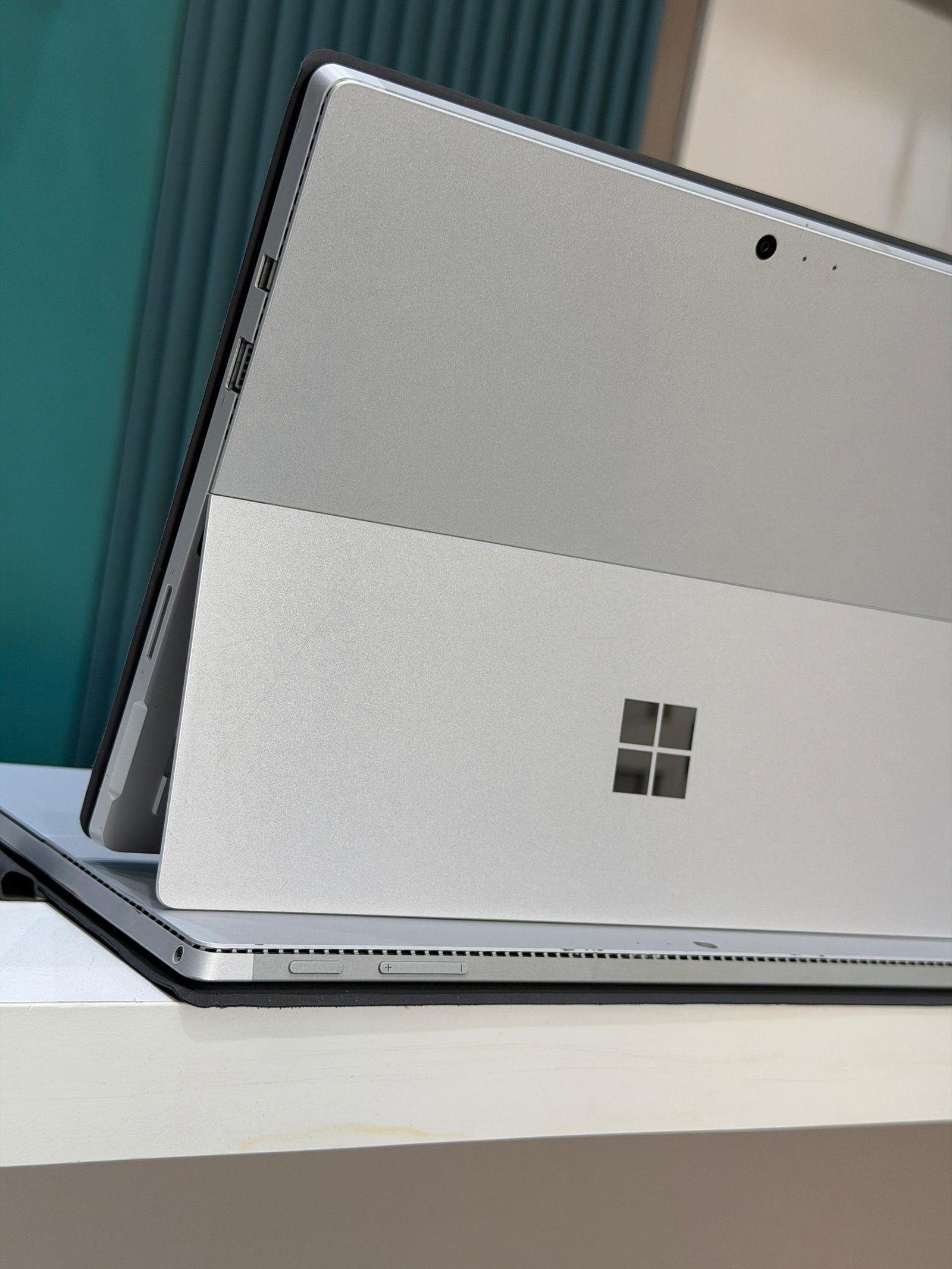 Microsoft Surface Pro 5 – Performance & Mobilité Premium – Image 4