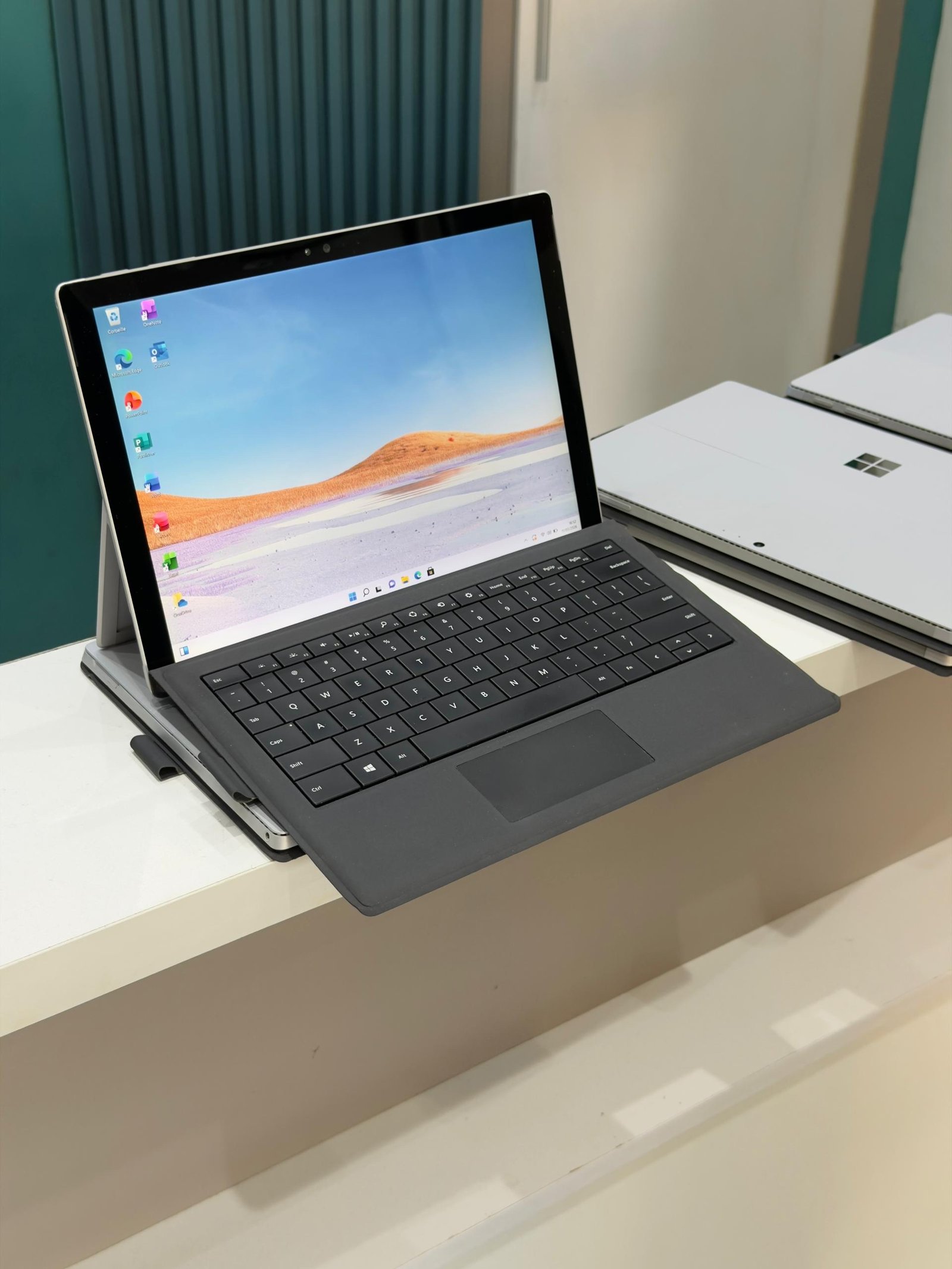 Microsoft Surface Pro 5 – Performance & Mobilité Premium – Image 6